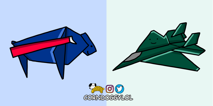 NY Jets Week 1 Matchup Doodle :)