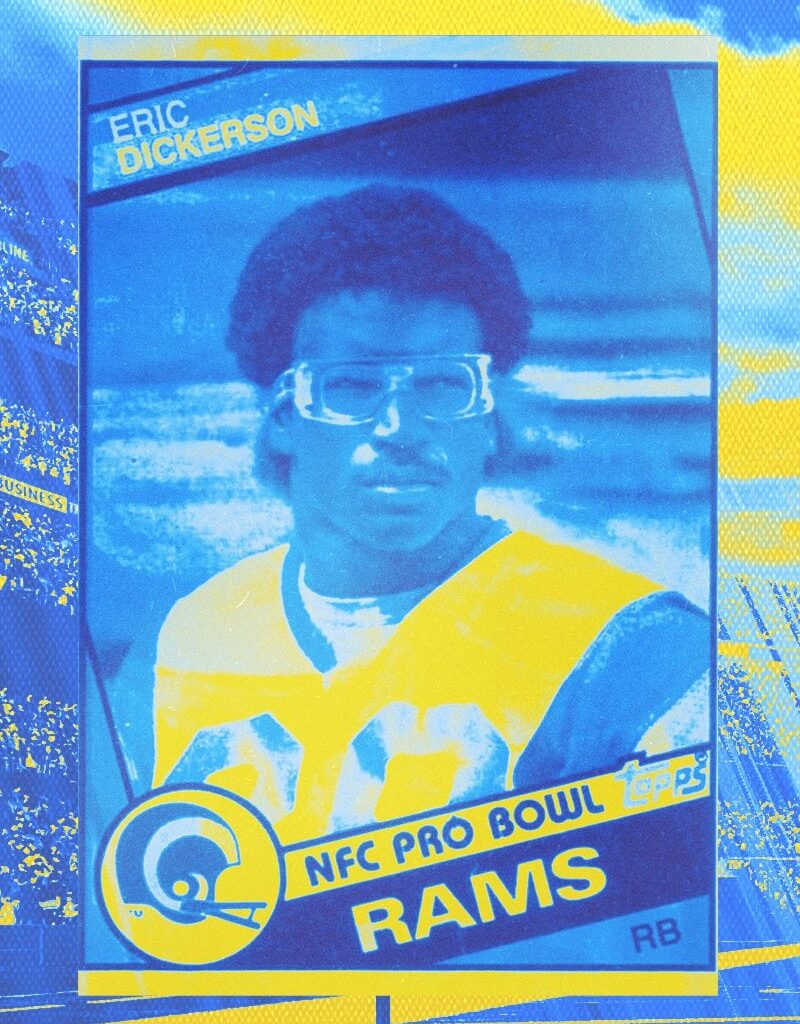 Best Cardinals Rookie Card