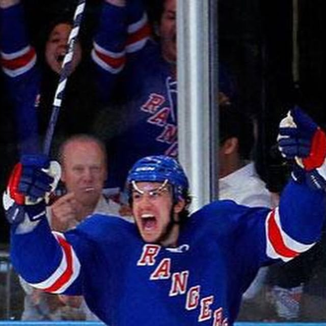 Michael Del Zotto (DJ MDZ) has announced his retirement after 14 years of professional hockey