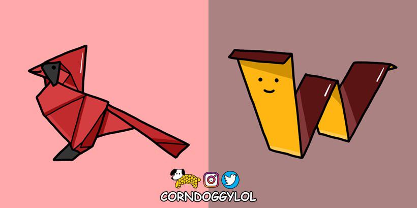 Arizona Cardinals Matchup Doodle 🙂