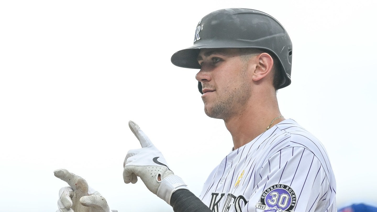3 Reasons why September will be the most exciting part of the Rockies season