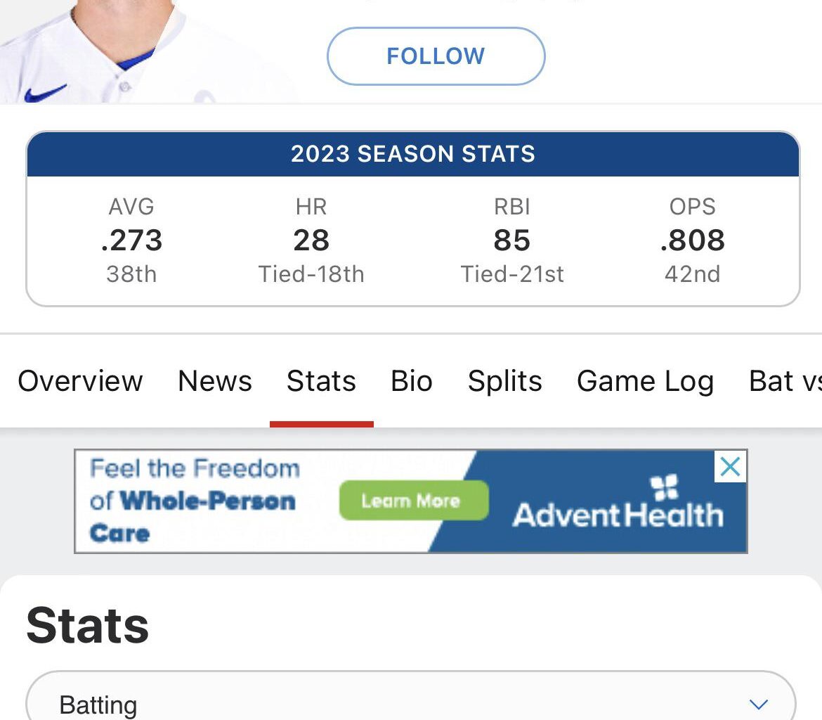 Bobby Witt Jr. has an excellent chance to become the first 30-30 guy in club history.