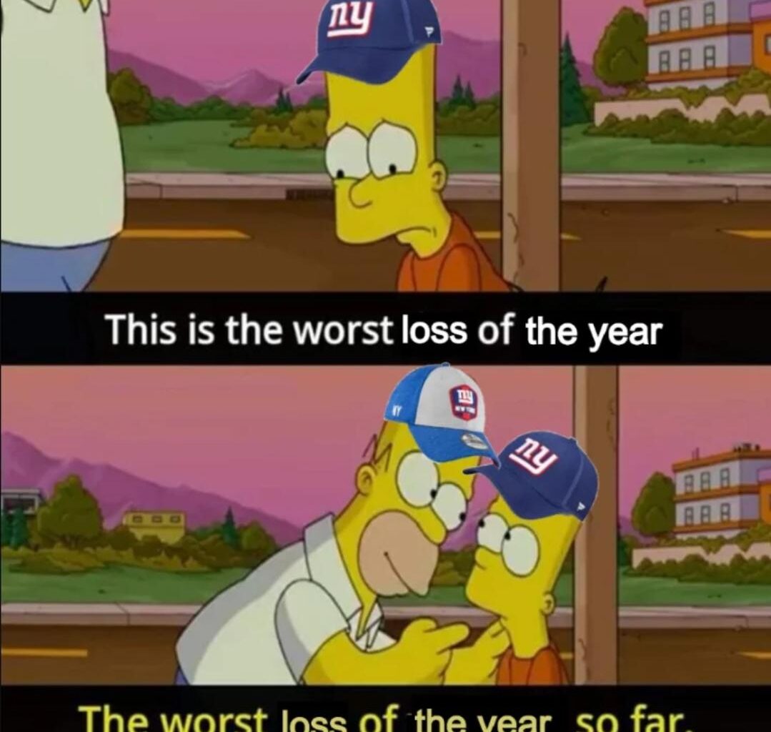 It's that time again