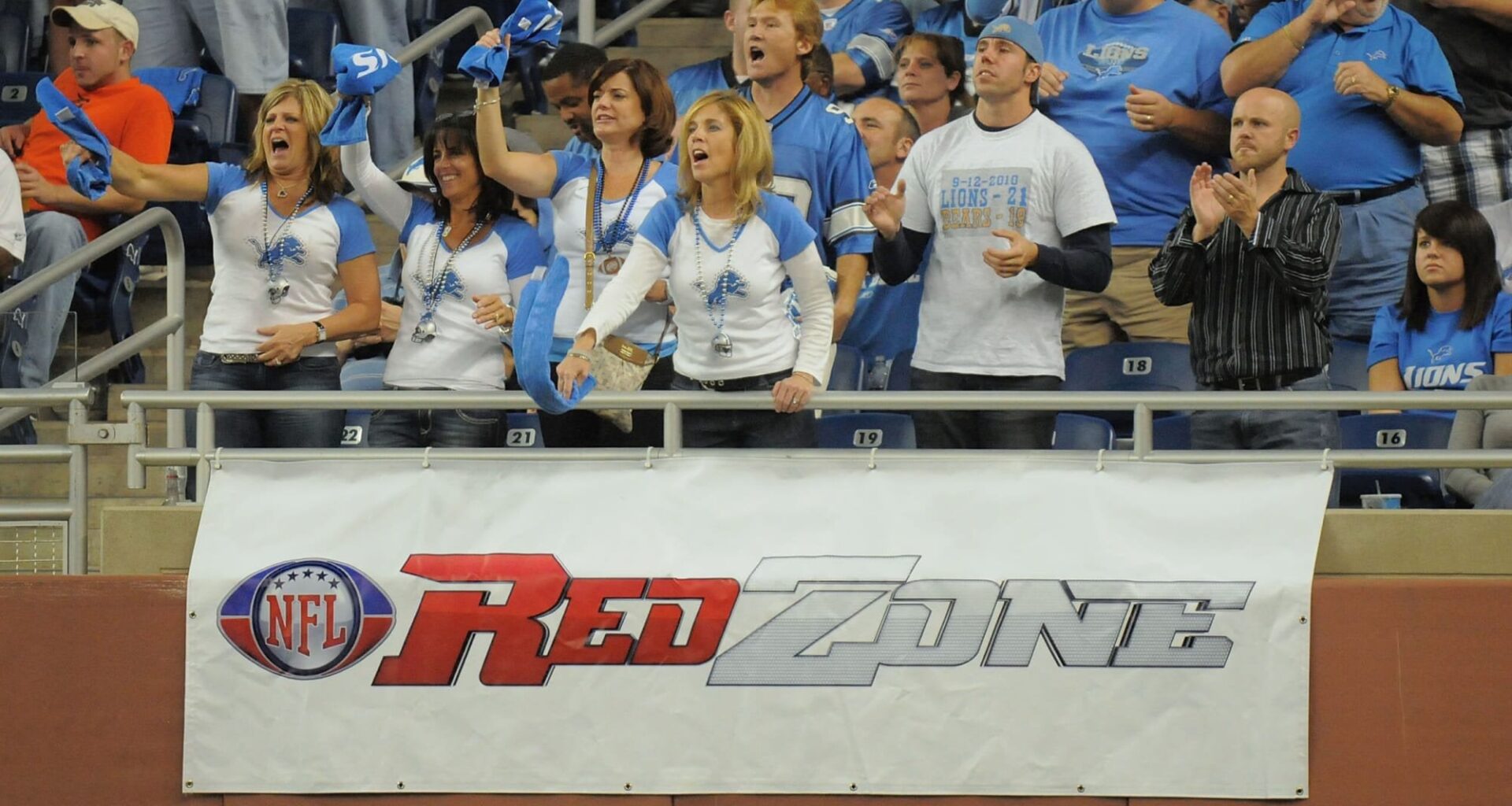 NHL Should Have A “RedZone” Like Product Called “NHL Power Play”