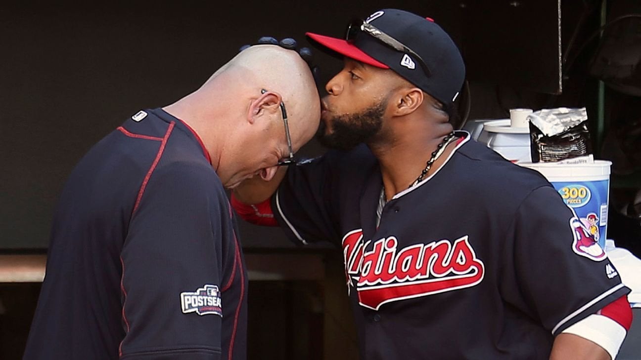 [Kurkjian] As Francona prepares to say goodbye, a tribute to his humor and humanity