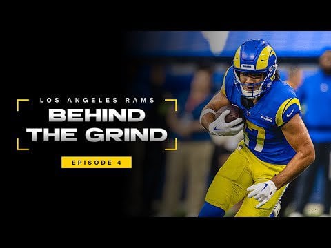 Model the Way | Behind the Grind Ep. 4