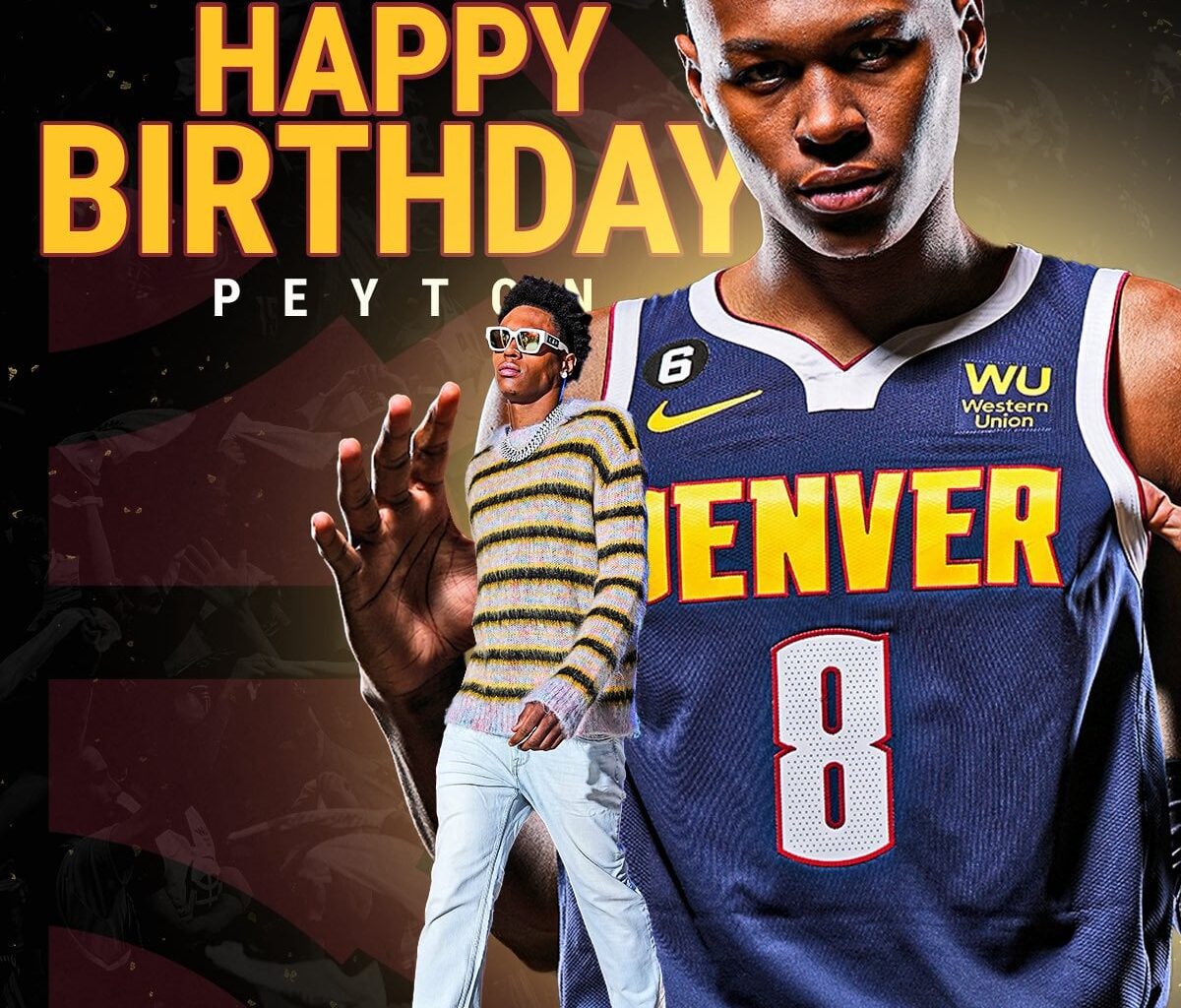 Happy Birthday PWat!