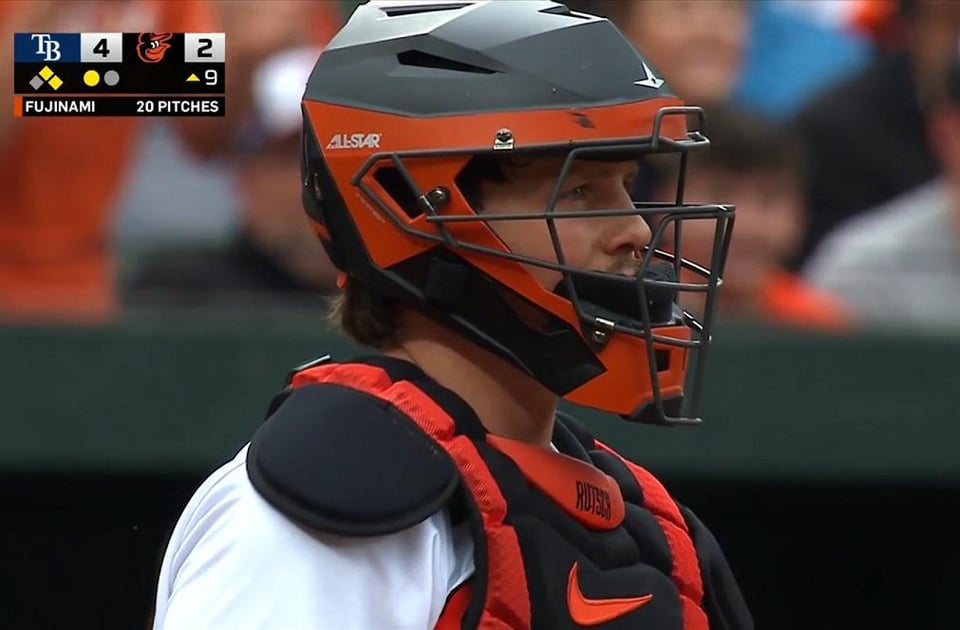 Dubs and Hugs (too many to count) and 47,000 Smiles