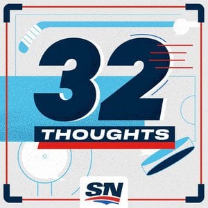 Monday 32 Thoughts news & interview pod (Filip Gustavsson, Lucas Raymond).