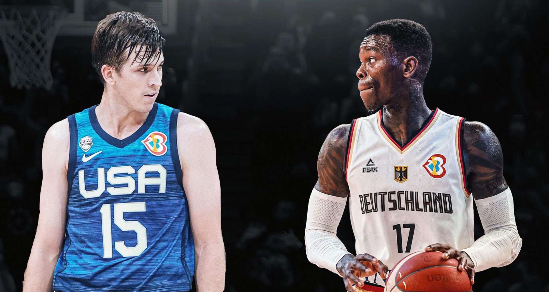 AR15 🇺🇸 vs The Menace 🇩🇪