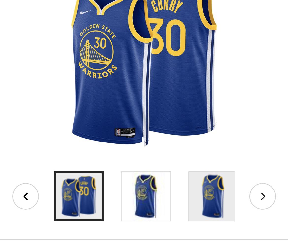 Is this jersey real ?