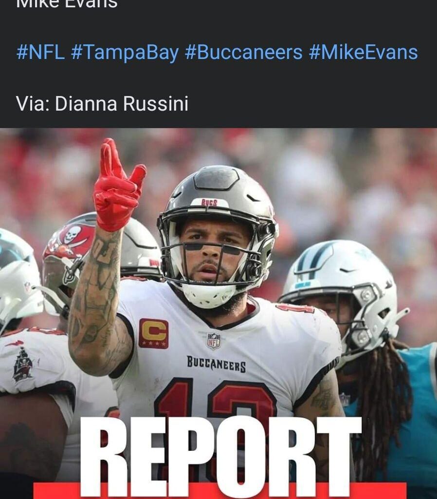 The Saints should NOT even think about picking this guy up next year!