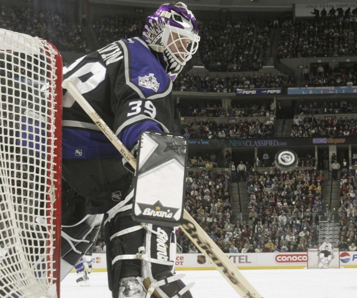 39 days until the Kings’ home opener