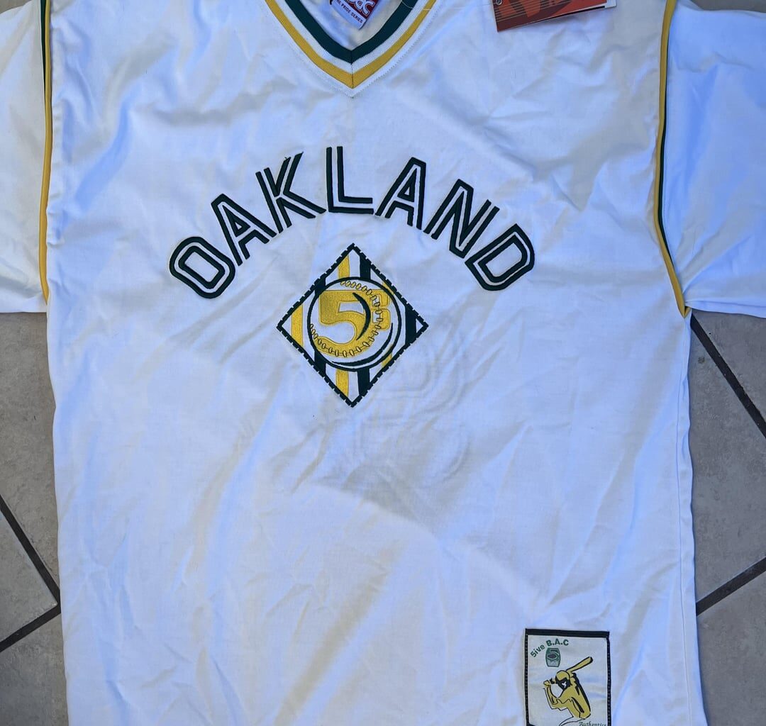 Can someone help me find out more about this jersey?