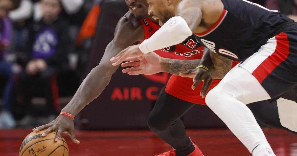 Doug Smith: Raptors mailbag: Damian Lillard training camp leaks and managing Dennis Schroder expectations