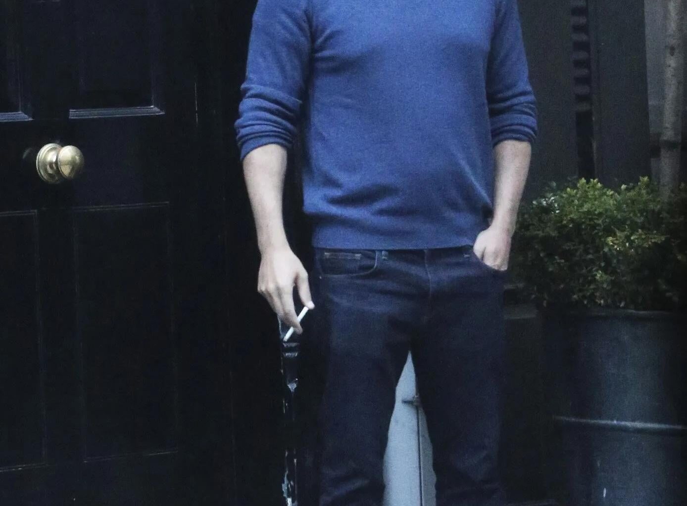 When you realize you're gonna have to hear about Jawaan Taylors "False Starts" for the entire season after the Eagles did it for free for years