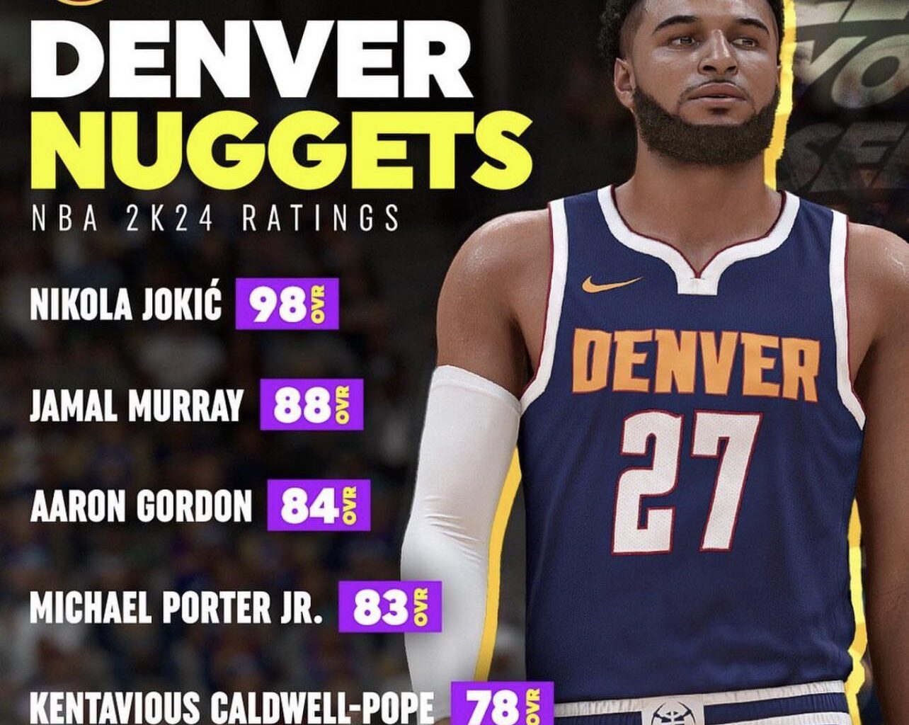 Let’s go!! Who’s ready!?