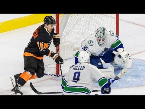 THG Ranks NHL Organizations Prior to 2023-24 Season