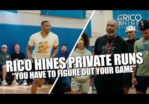 New Rico run was released today featuring Scottie, Gradey, Gary and other raptors players.