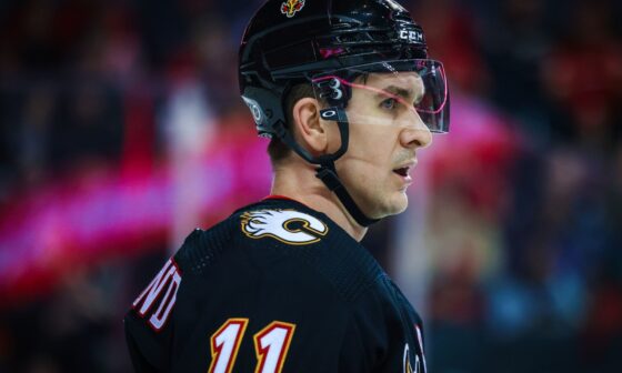 Flames captaincy updates and candidate rankings