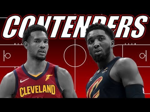 The Cavs Are MUCH BETTER Than People Think...