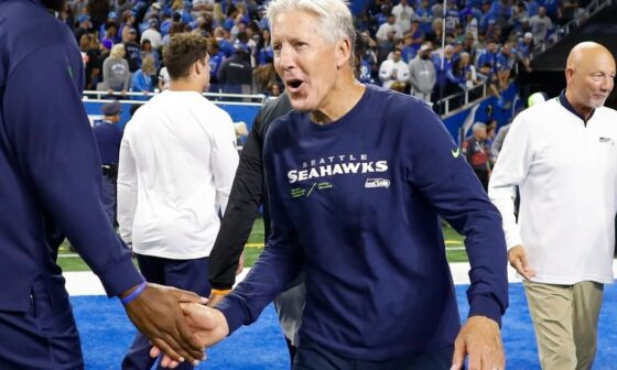 Boys are back in town: Seahawks ready for Super Bowl reunion this weekend