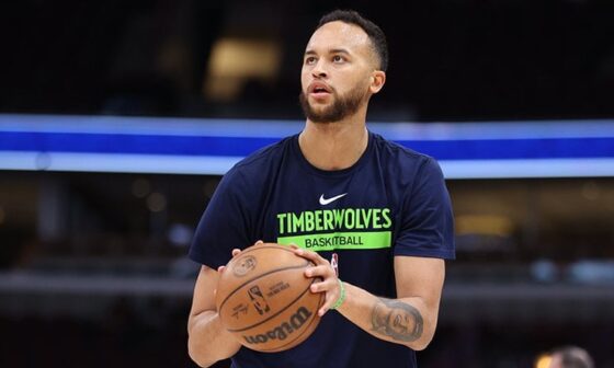 What do the Timberwolves need to be truly elite in the West? | MinnPost