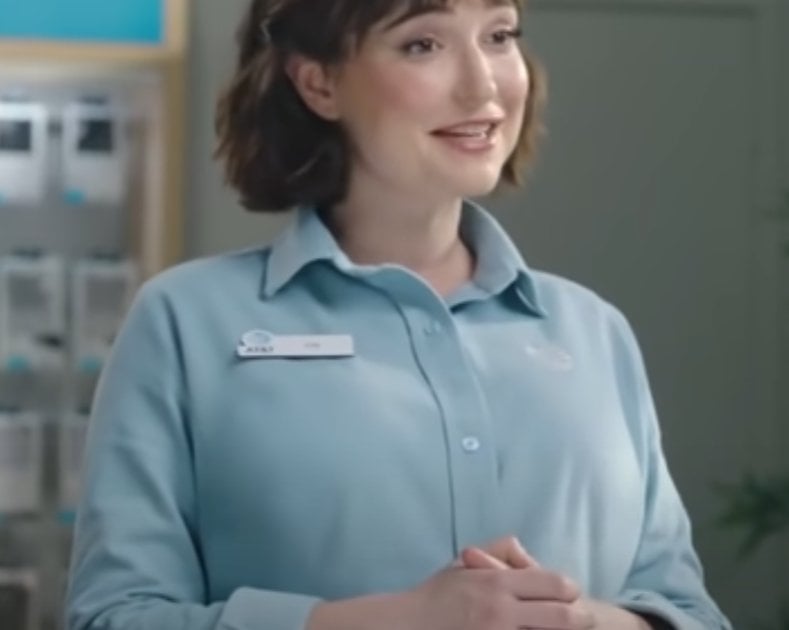 Severing with Sevy: "Sir, it's over"