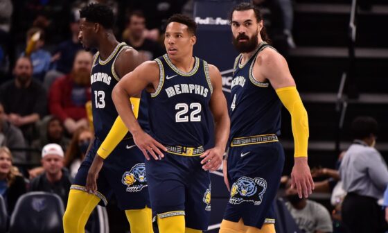The one Grizzlies player who could make possible title run ‘look a lot clearer’