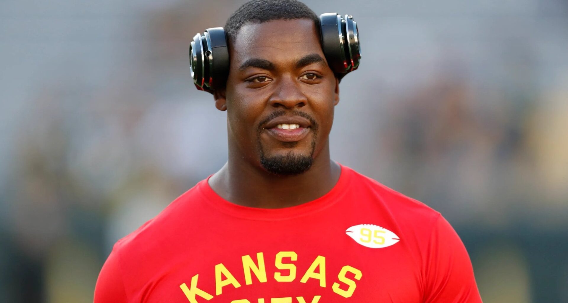 Three #NFL teams who have recently been linked to #Chiefs Chris Jones: #Browns, #Bears, and #Cowboys