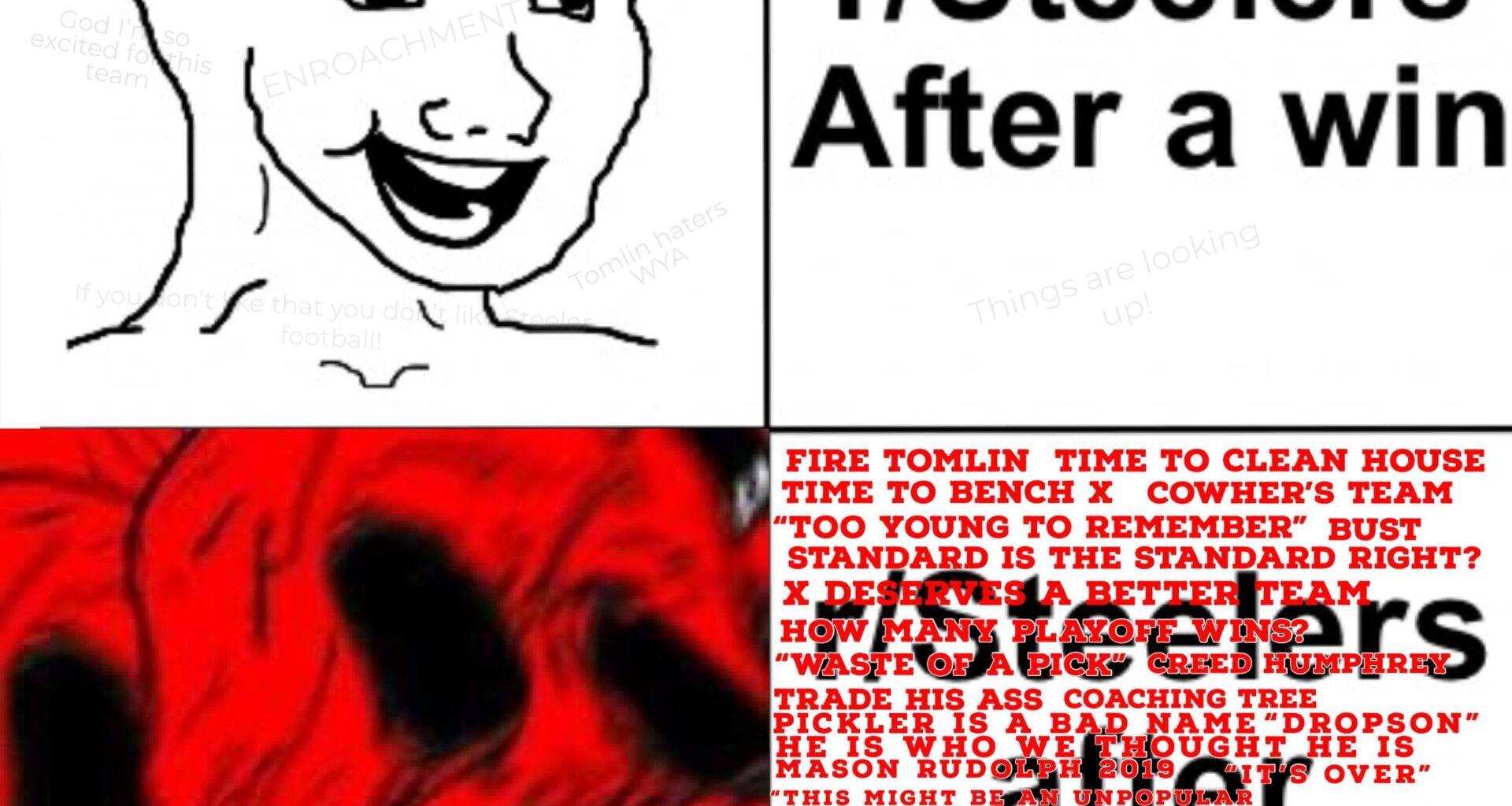 16 More Games to Go!