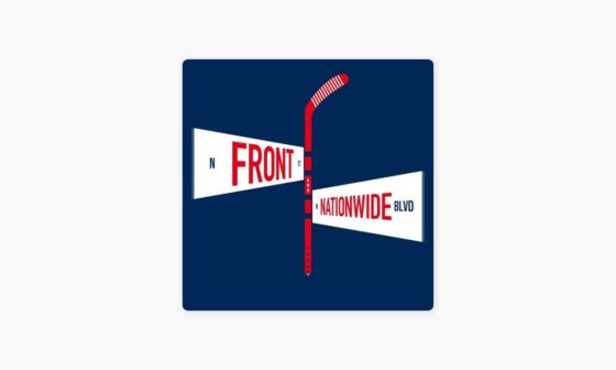 ‎Front & Nationwide: A show about the Columbus Blue Jackets: Mike Babcock's exit, Pascal Vincent becomes head coach, and roster questions as training camp is set to begin on Apple Podcasts