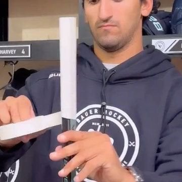 Man, Bauer out here making me want a Hype2lite