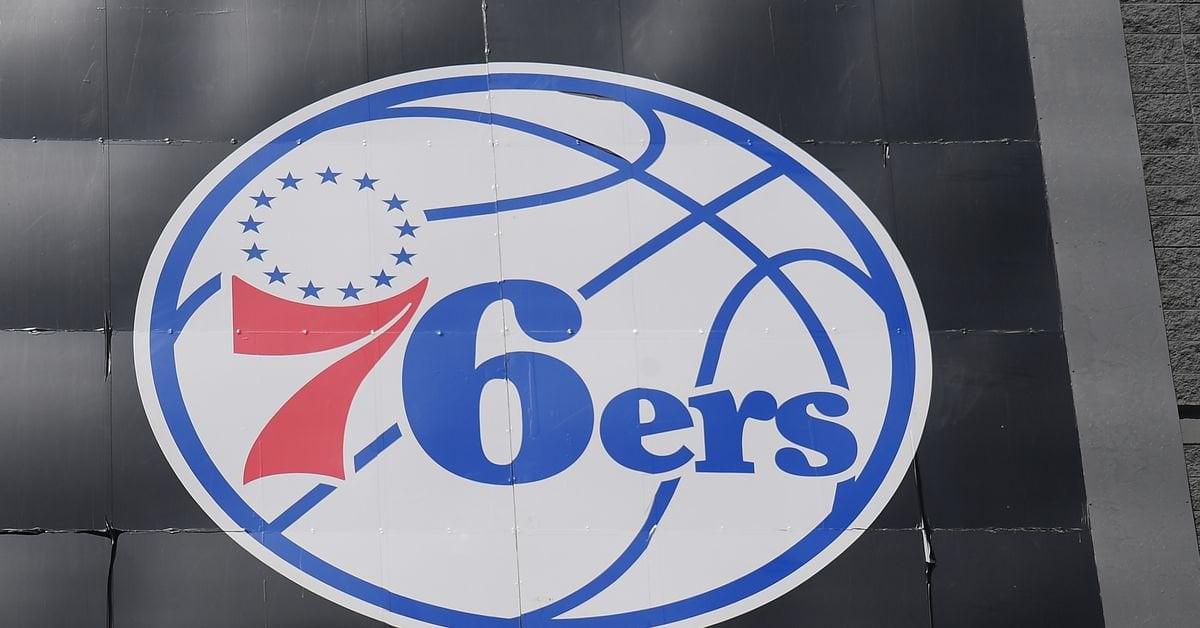 76ers training in Fort Collins