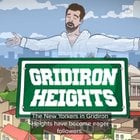 New Gridiron Heights ft. Rodgers, Quinnen, and Sauce
