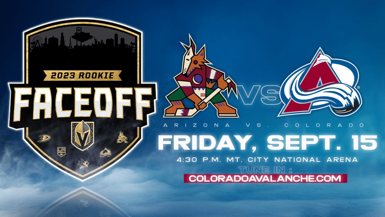 Anyone wateching the Rookie game today? Co Vs. AZ