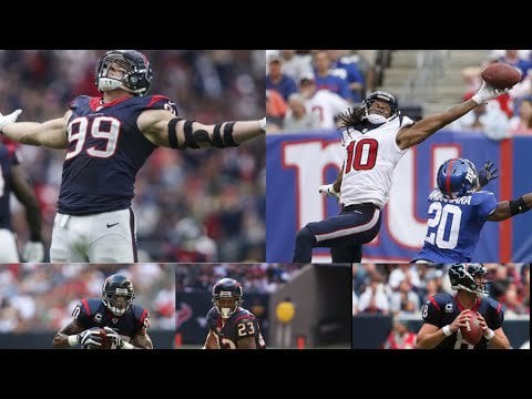 Under 24 hours to go.