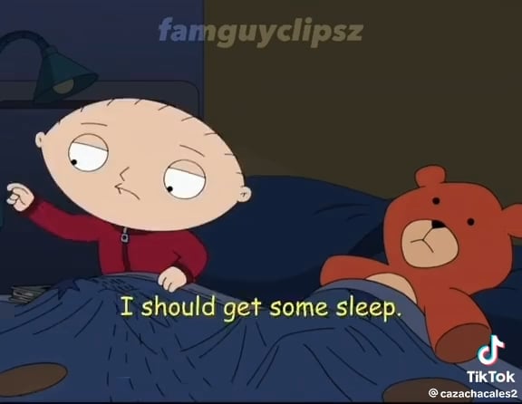 “I’m okay with the tank it’s all for the future”