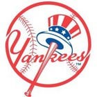 [Yankees] Prior to today’s game, the Yankees made the following roster moves: • Recalled RHP Ron Marinaccio (#97) from Triple-A Scranton/Wilkes-Barre. • Placed RHP Luis Severino on the 15-day injured list with a left upper body injury (pending further results).