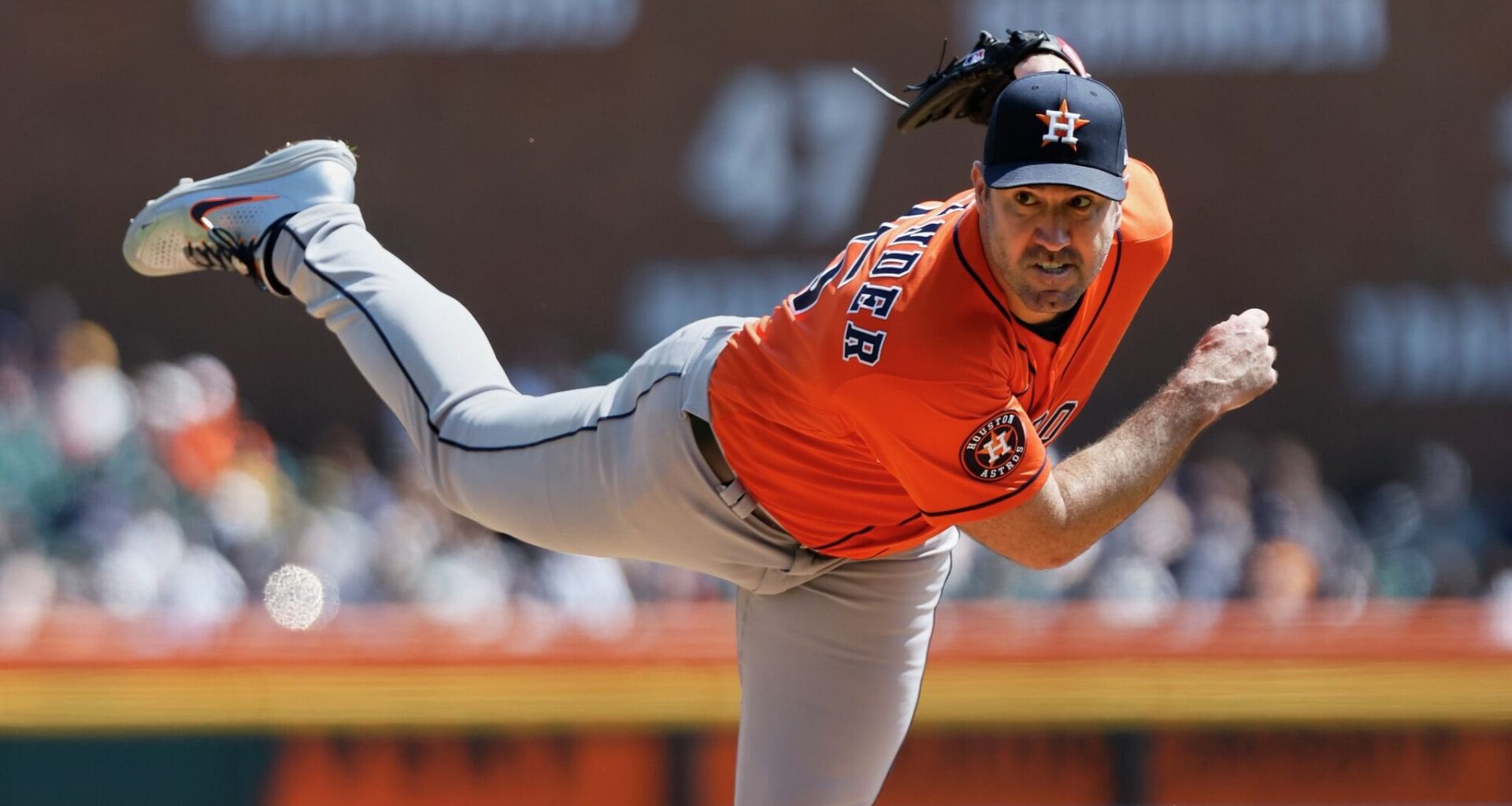 Justin Verlander & Max Scherzer will be the 1st former Cy Young winners to be teammates earlier in a season and then face each other later in that season, with both pitching for different teams than where they were teammates