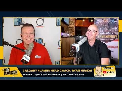 Interesting talk with huska here.