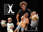 #Texans safety Jalen Pitre is partnering with Kids’ Meals Inc. — a Houston nonprofit that delivers free, healthy meals to preschool-aged children — on a “Feed 5 More” campaign, with a goal of raising $250,000 by the end of the 2023 season. More info at Feed5More.com