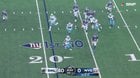[Skinner] These are the hits Daniel Jones took while down 40-0.