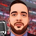 [Beaudoin] I'm told Maxime Comtois could land a PTO with the Vegas Golden Knights.