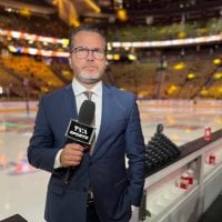 [Renaud Lavoie] - Colin White will be at @penguins training camp on a PTO