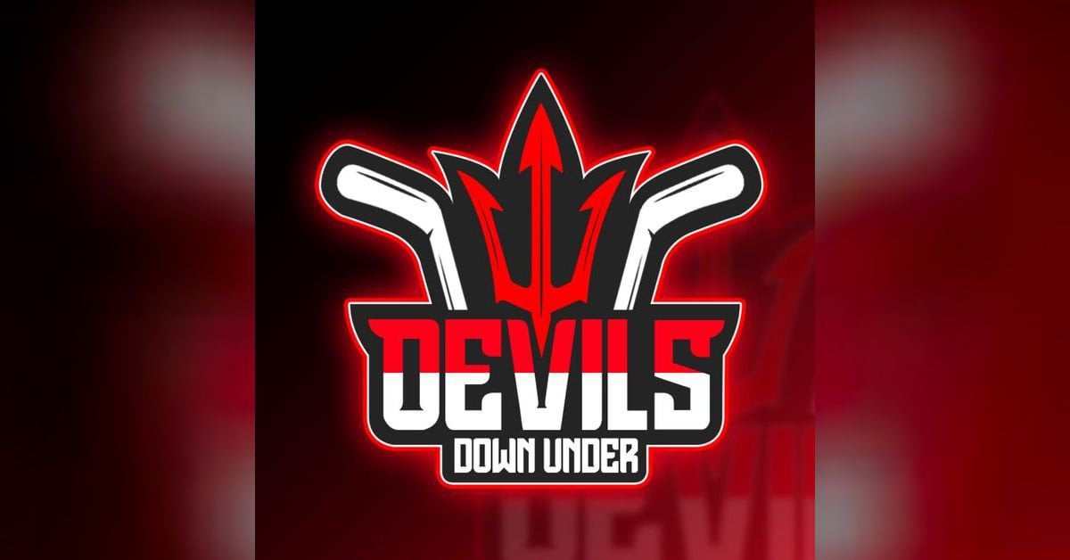 New Devils Podcast