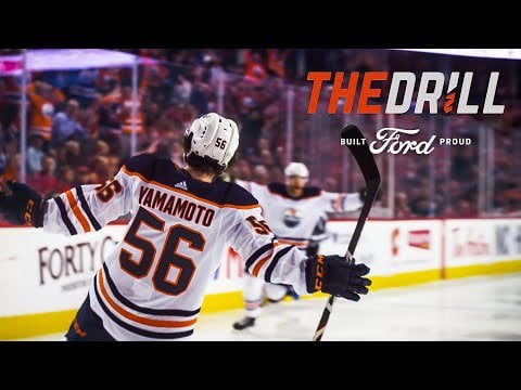 "Kailer Instinct" (about Kailer Yamamoto, featuring Adam Larsson)