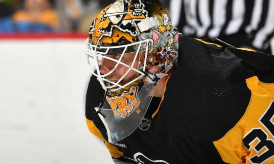 Ranking the top-10 goalies in the Metropolitan Division For The 2023-24 NHL Season