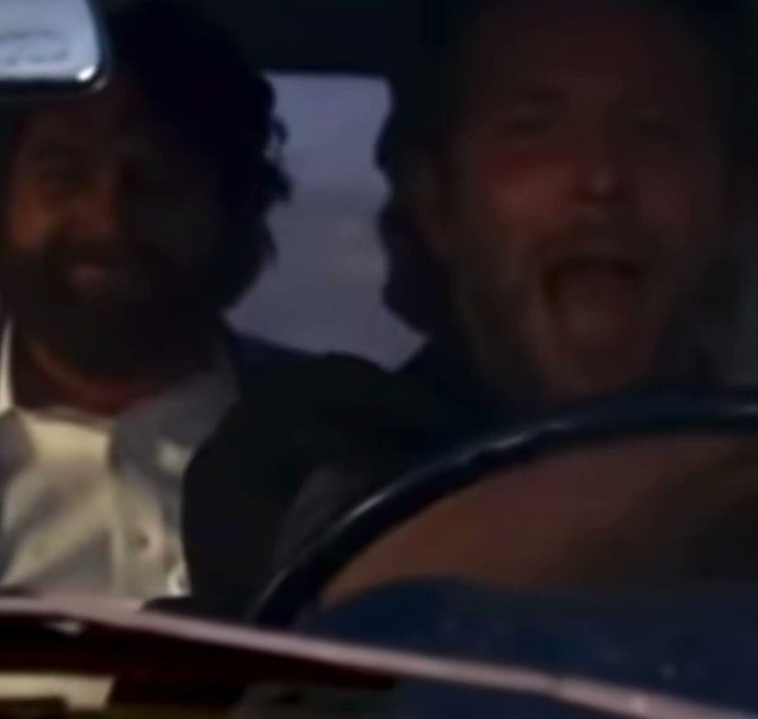 THE BROWNS ARE BACK, BABY!