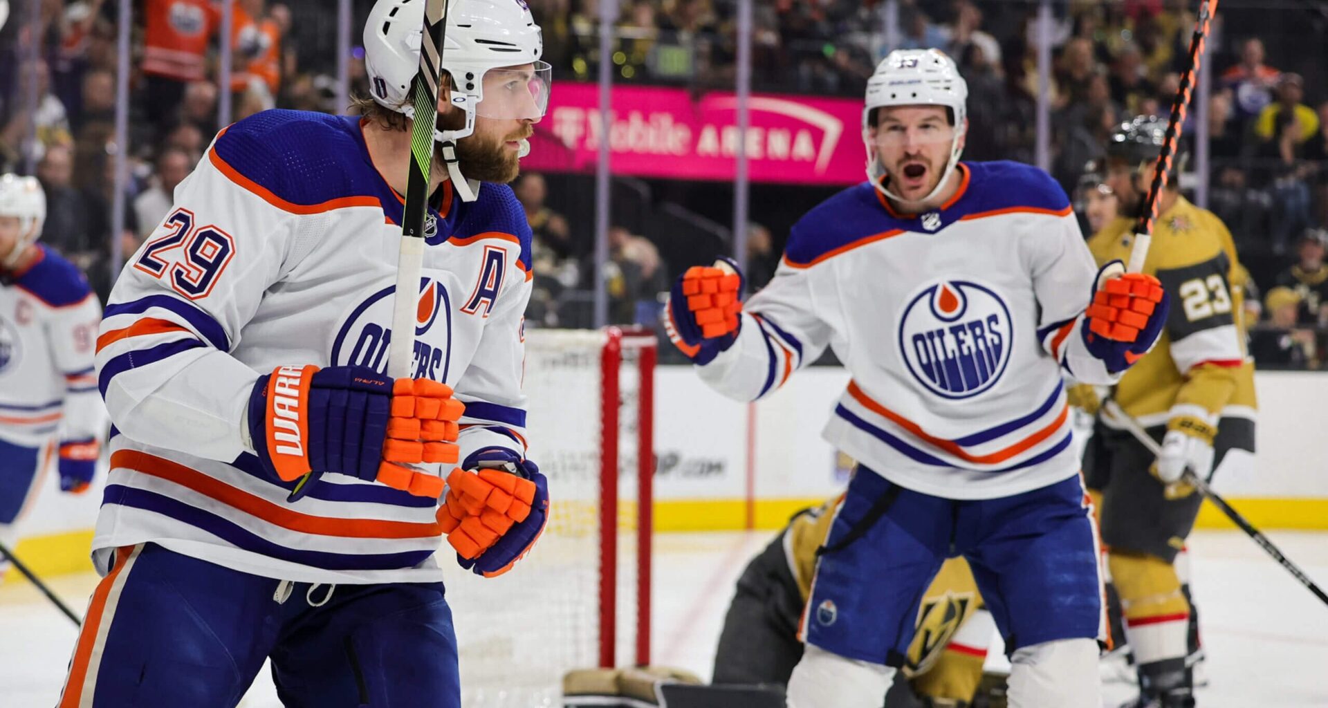 [The Athletic] NHL futures best bets and win totals: Riding the Oilers and Rangers; fading the Blues and Sabres